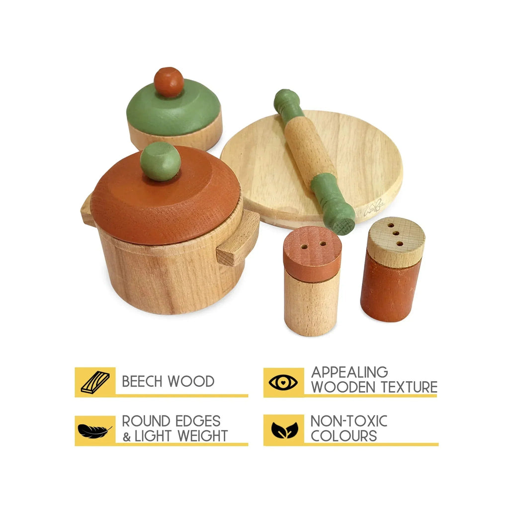 Why Indian-Made Toys Deserve a Place in Every Home - Tortoyse