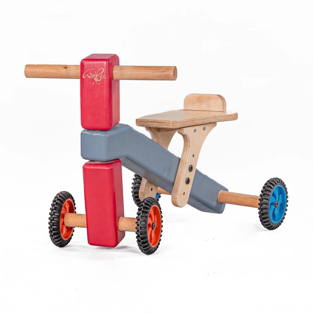 Active Ride-Ons - Tortoyse