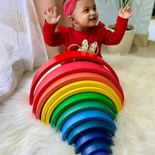 Montessori & Learning - Tortoyse