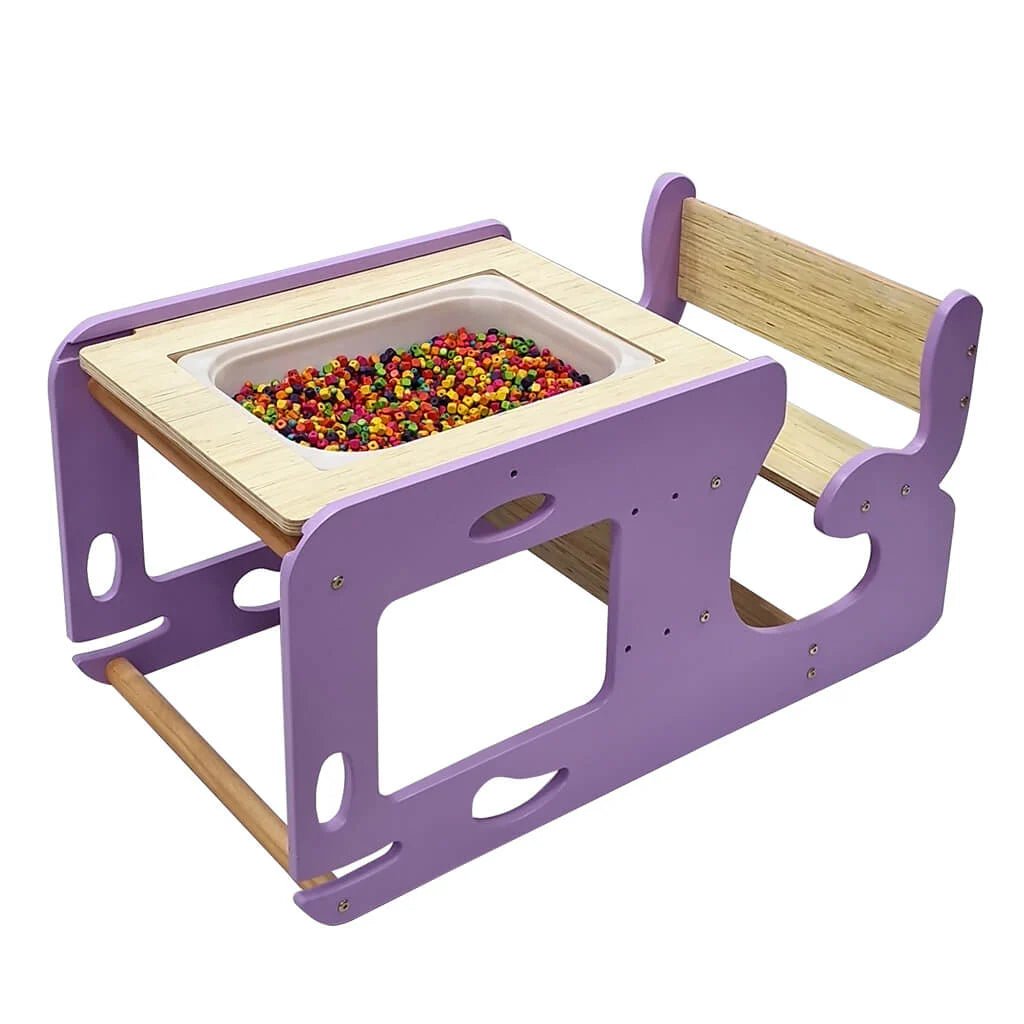 5 - in - 1 Learning Tower - Tortoyse