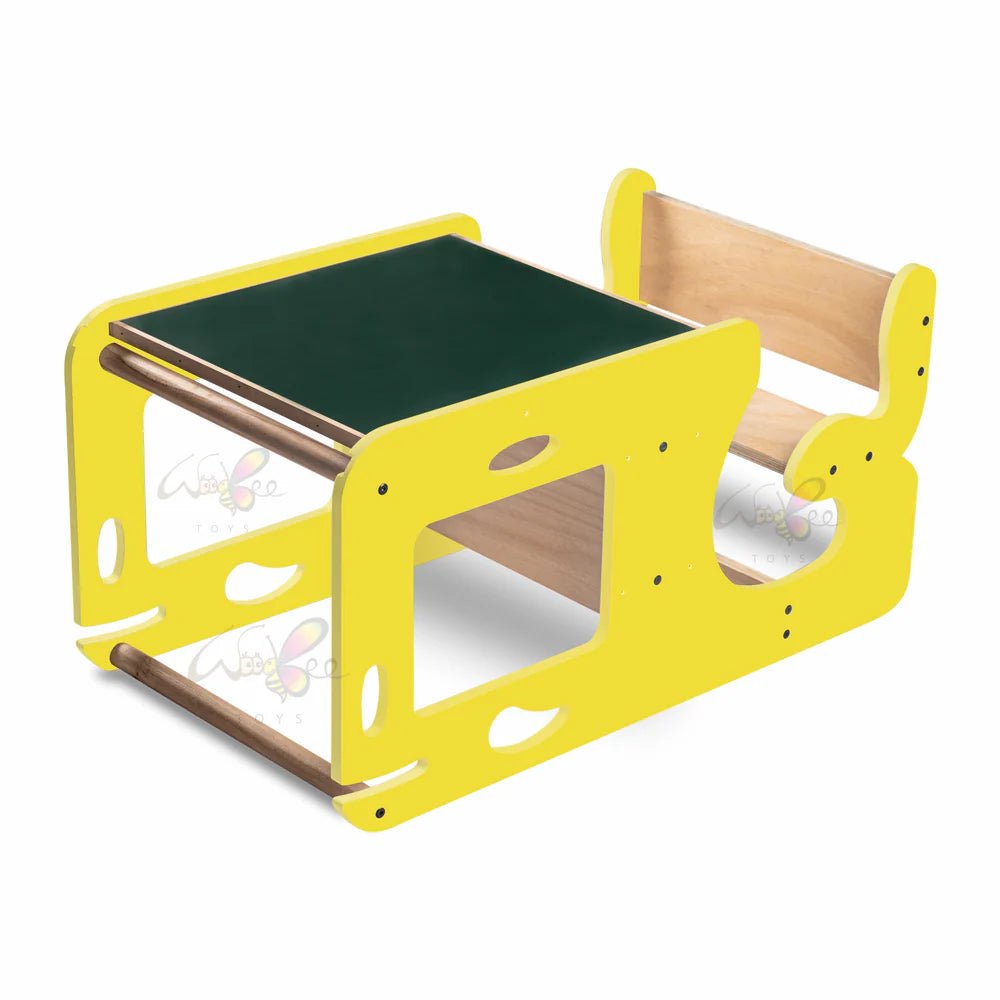 5 - in - 1 Learning Tower - Tortoyse