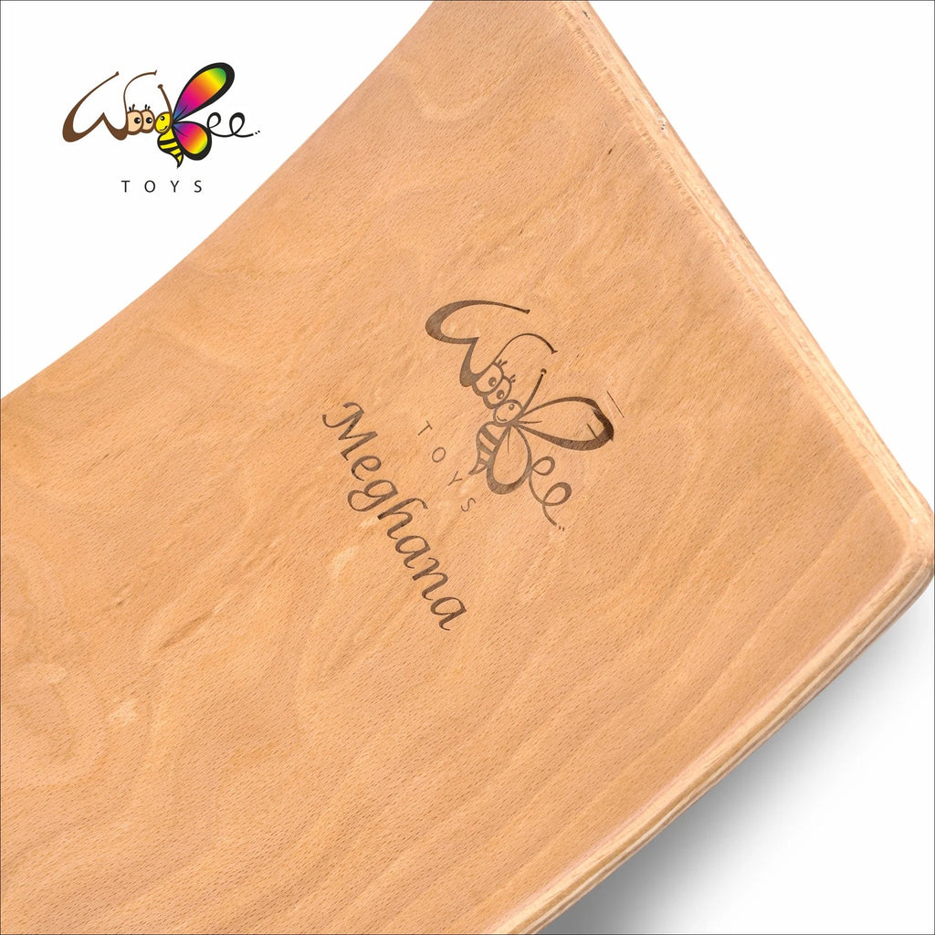Balance Board - Tortoyse