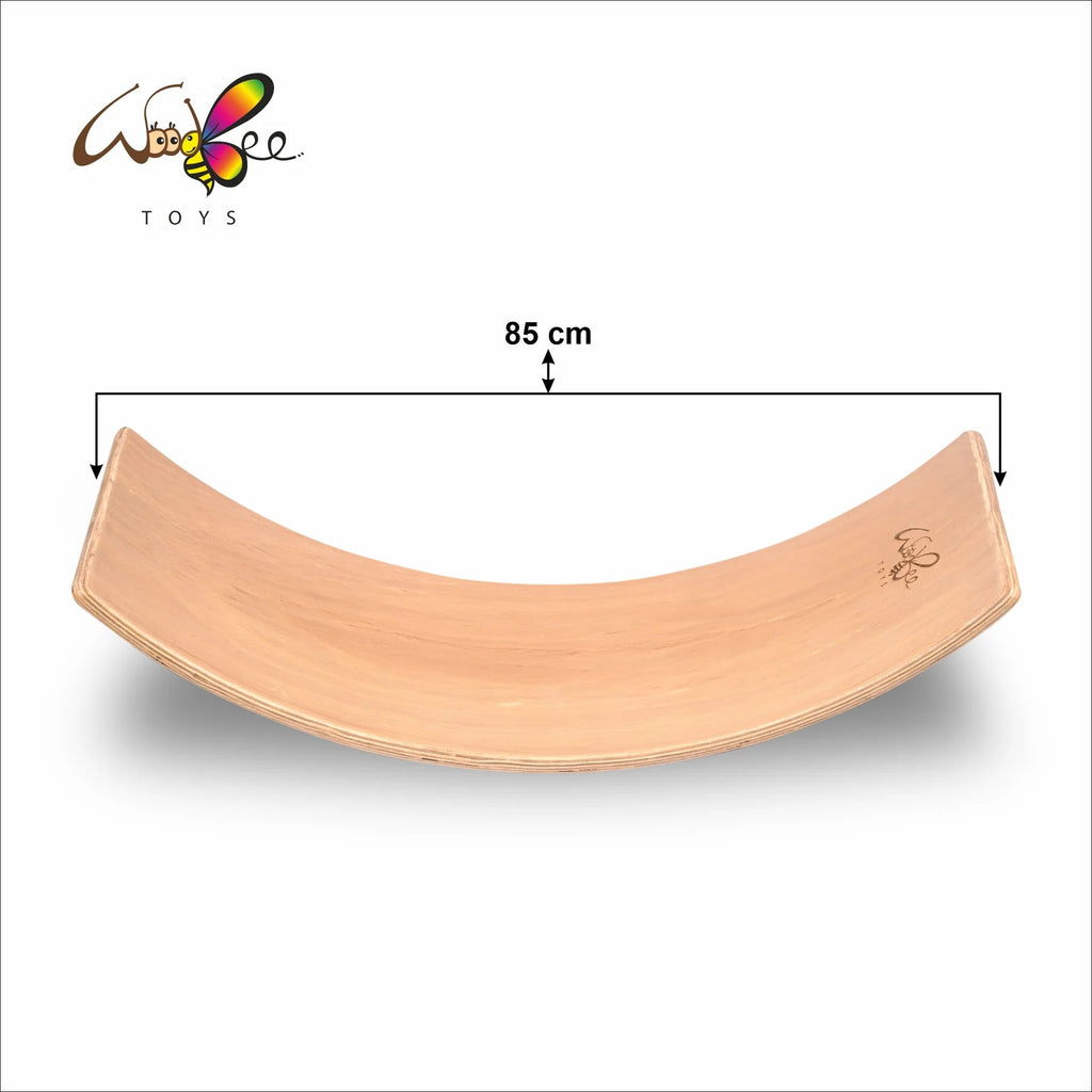 Balance Board - Tortoyse