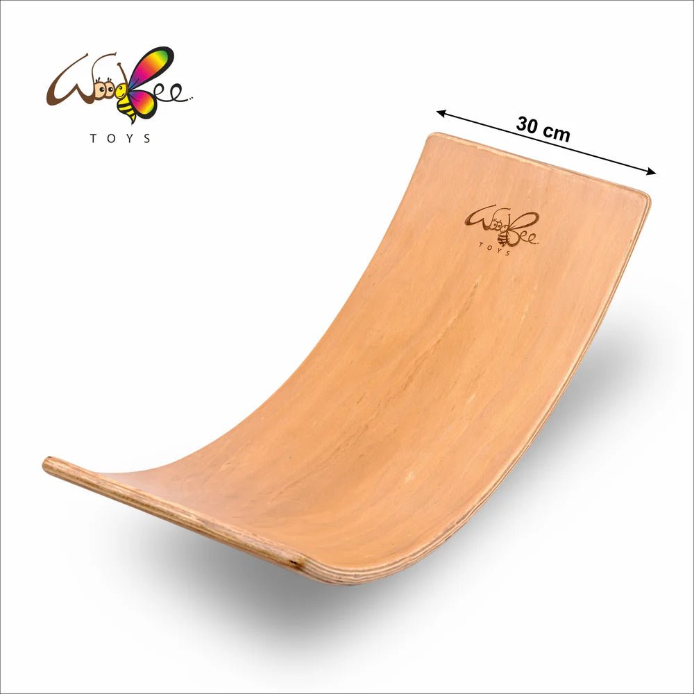 Balance Board - Tortoyse