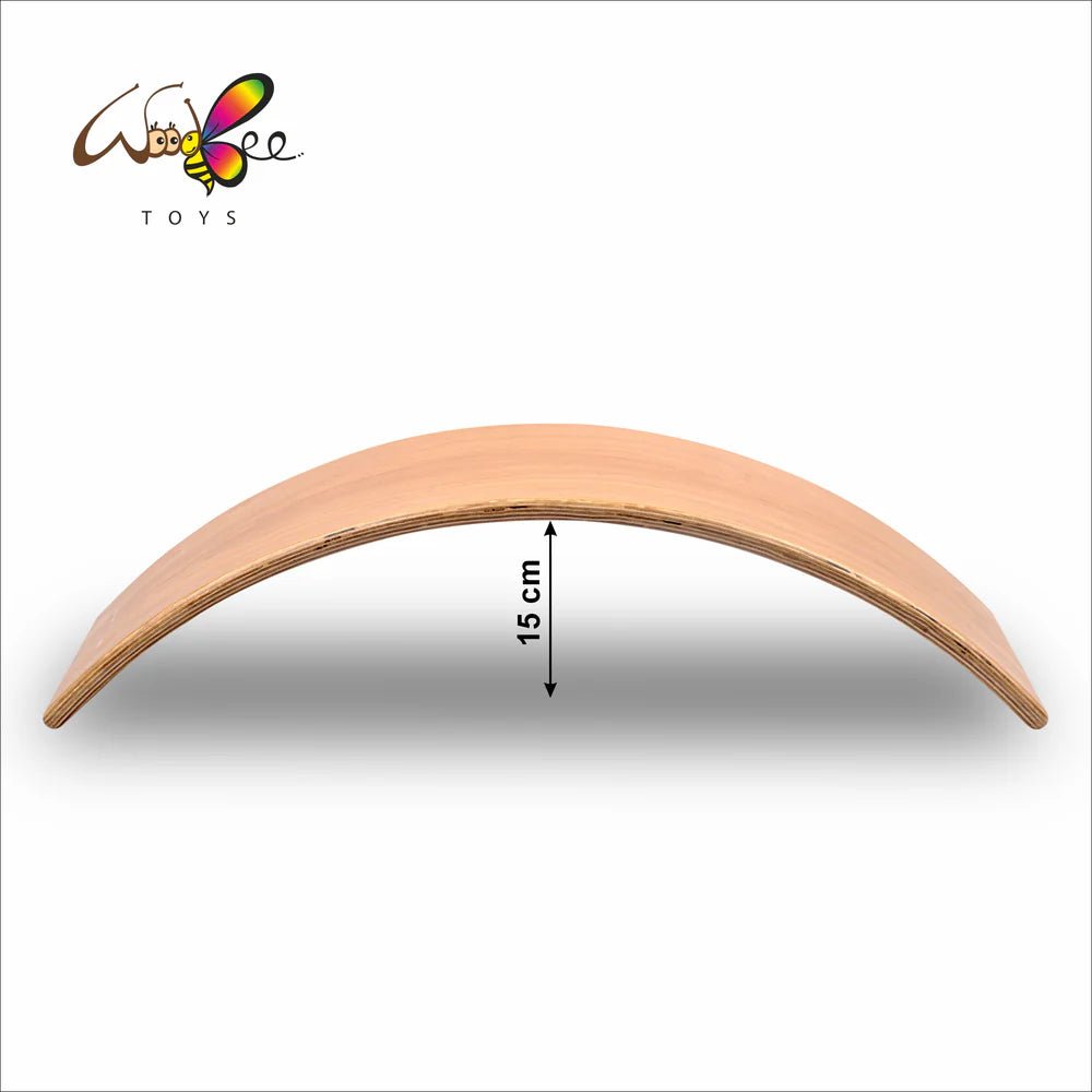 Balance Board - Tortoyse