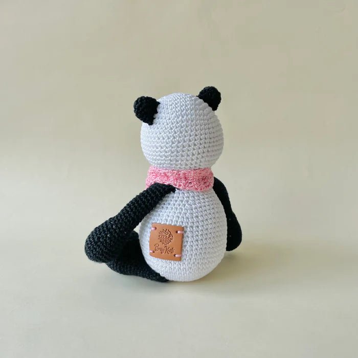 BAO BAO THE PANDA - Tortoyse ANIMAL TOYS