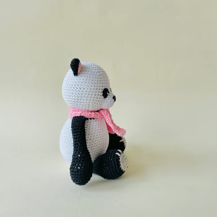 BAO BAO THE PANDA - Tortoyse ANIMAL TOYS