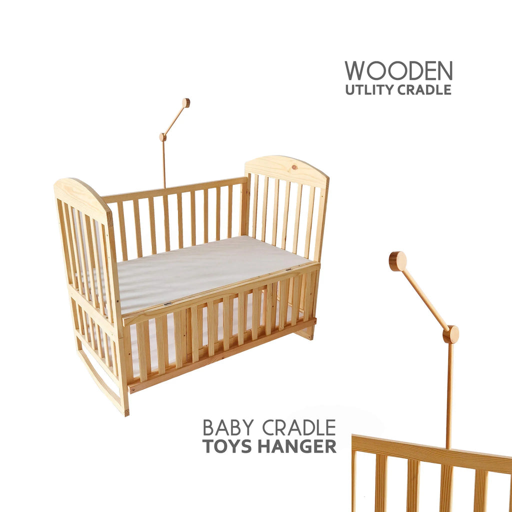 Bloom 12 - in - 1 Utility Cradle - Tortoyse