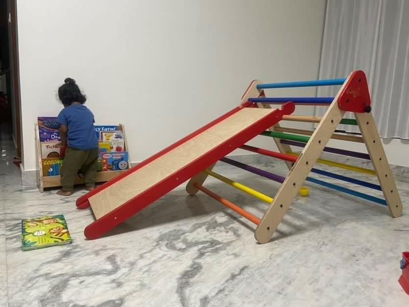 Book Shelf - Tortoyse