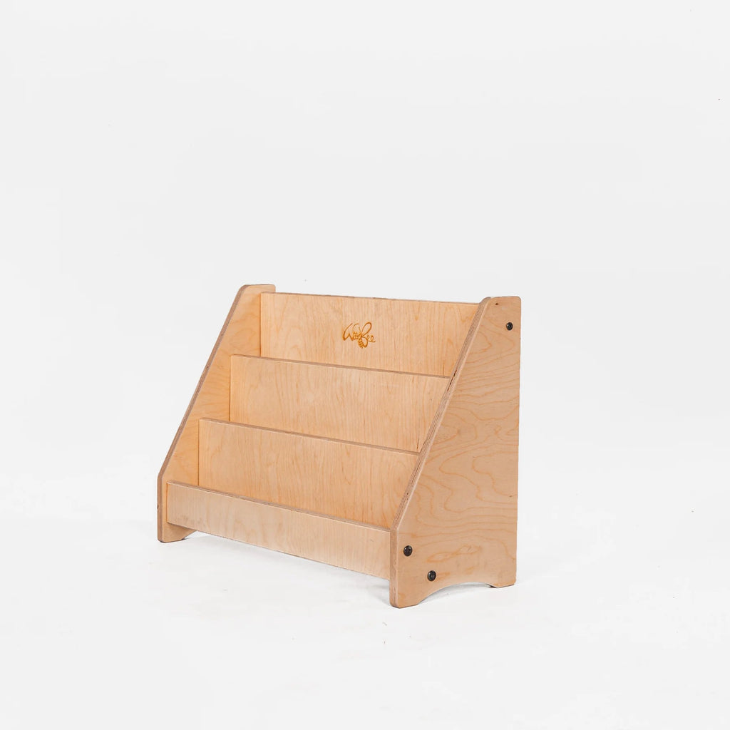 Book Shelf - Tortoyse