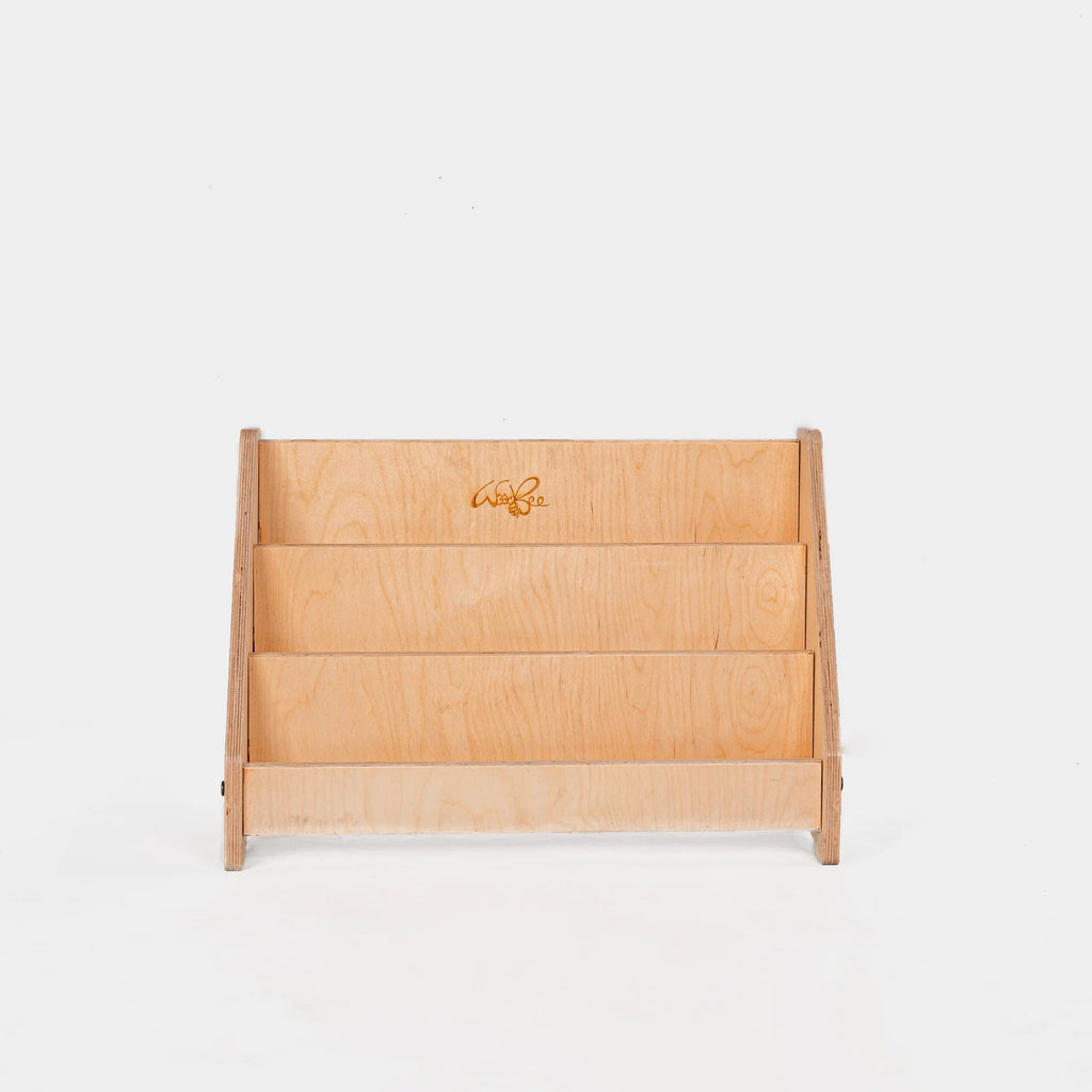 Book Shelf - Tortoyse