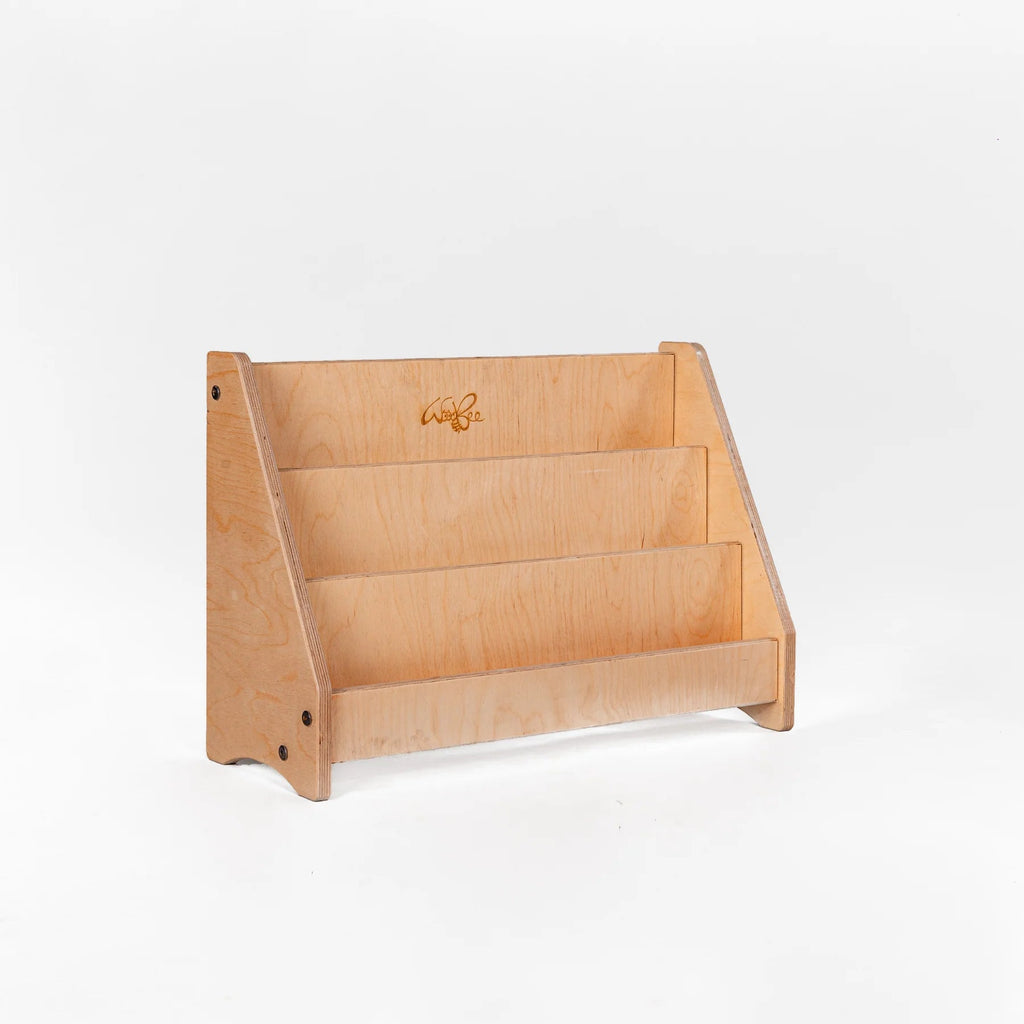 Book Shelf - Tortoyse
