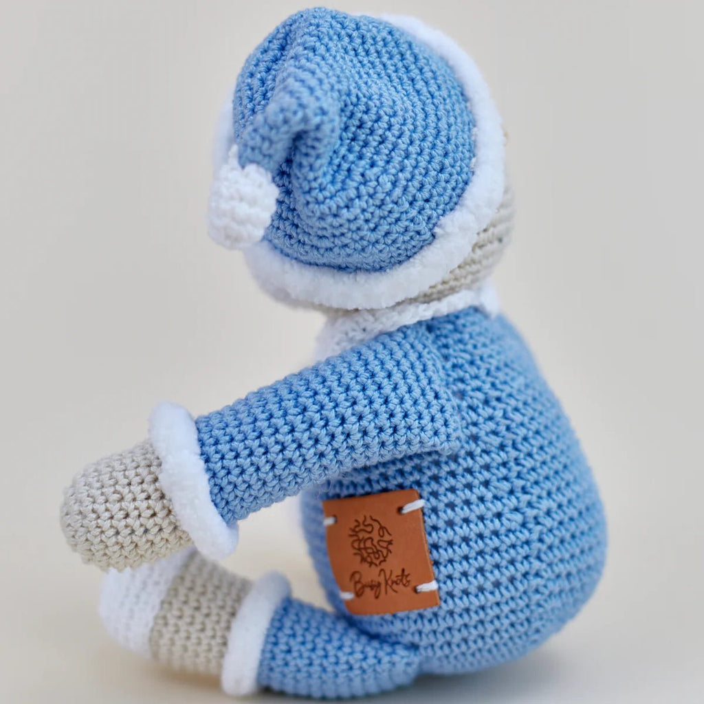 BOZO THE TEDDY - Tortoyse ANIMAL TOYS