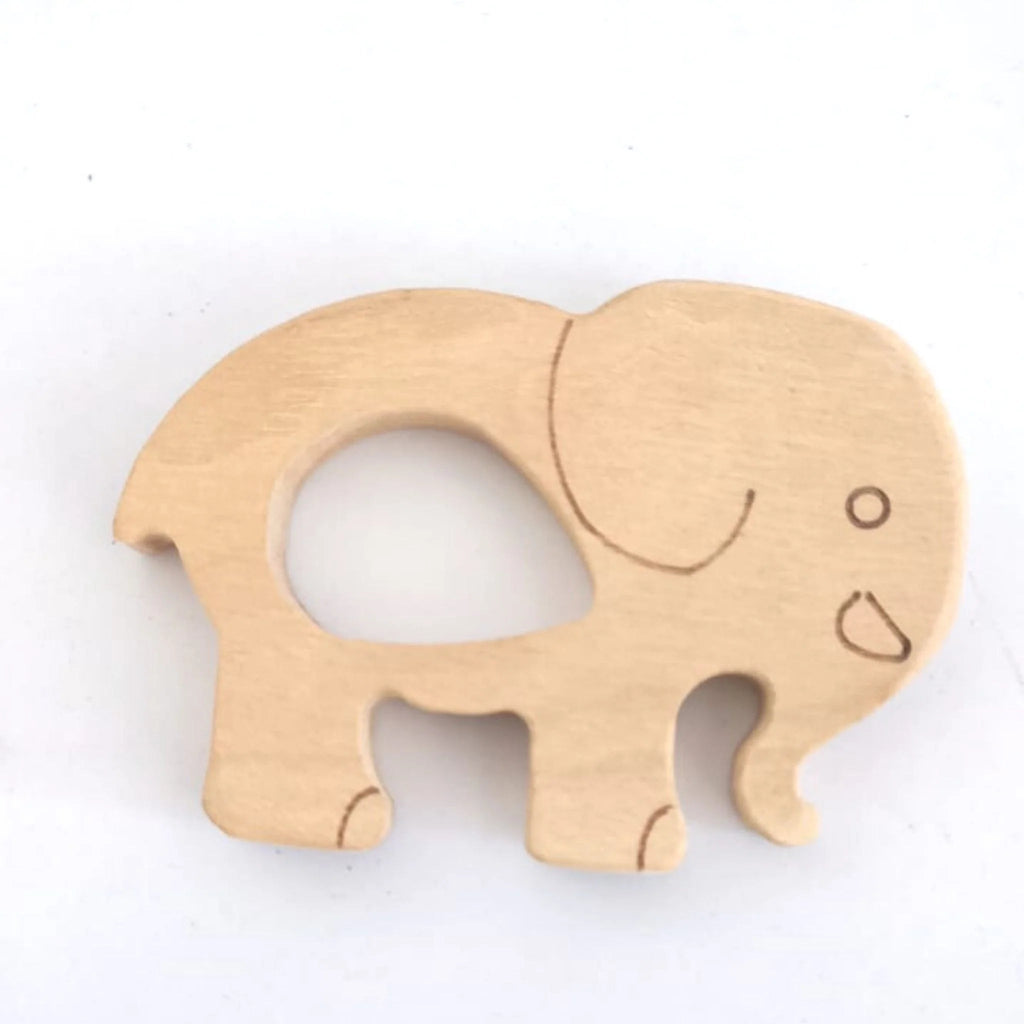 Bunny + Elephant - Tortoyse