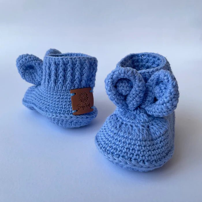 BUNNY SHOES - Tortoyse FOOTWEAR