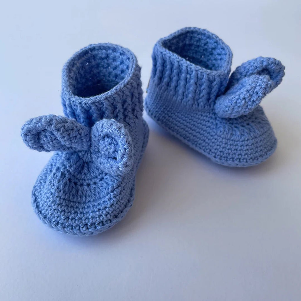 BUNNY SHOES - Tortoyse FOOTWEAR