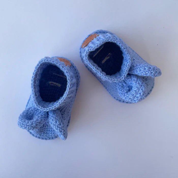 BUNNY SHOES - Tortoyse FOOTWEAR