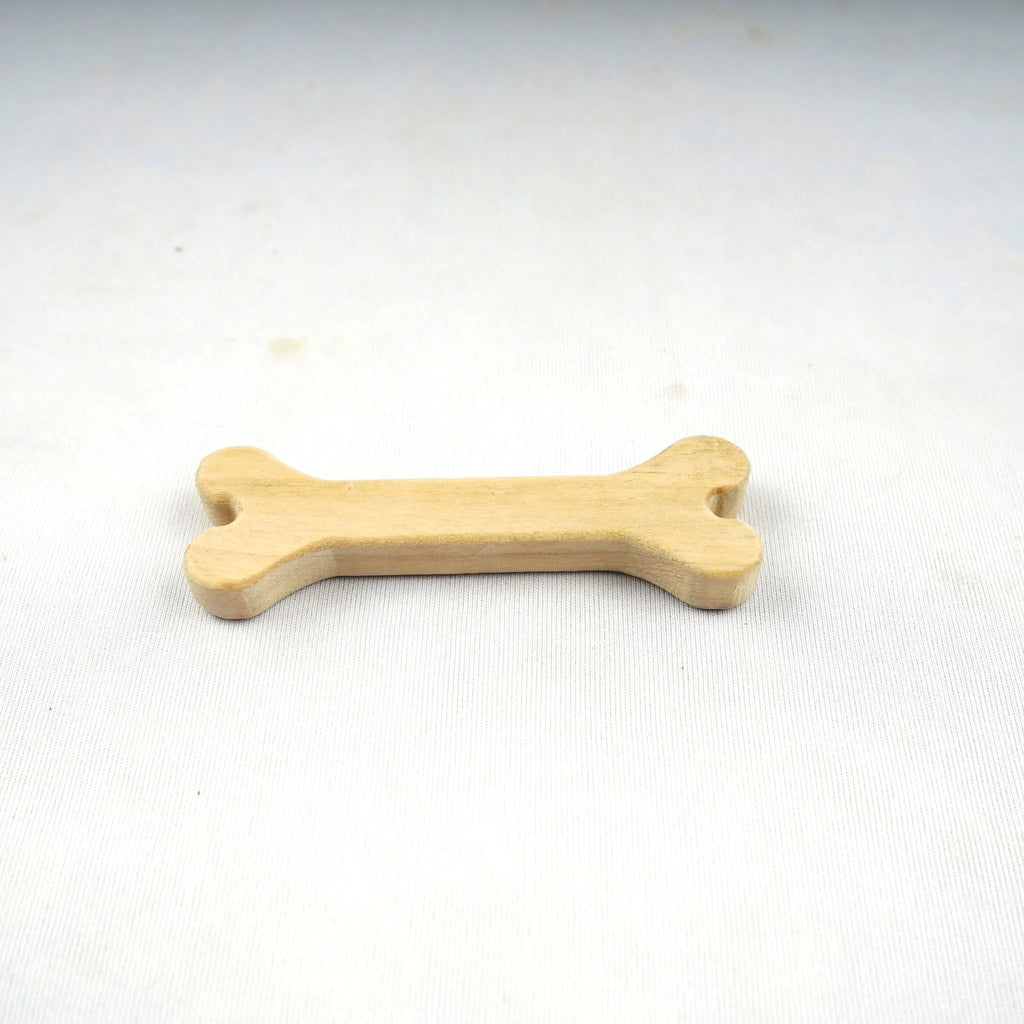 Dog bone + Puppy - Tortoyse