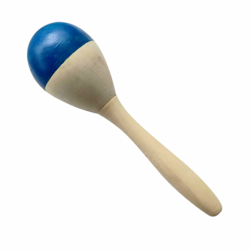 Drum Beat Rattle - Tortoyse