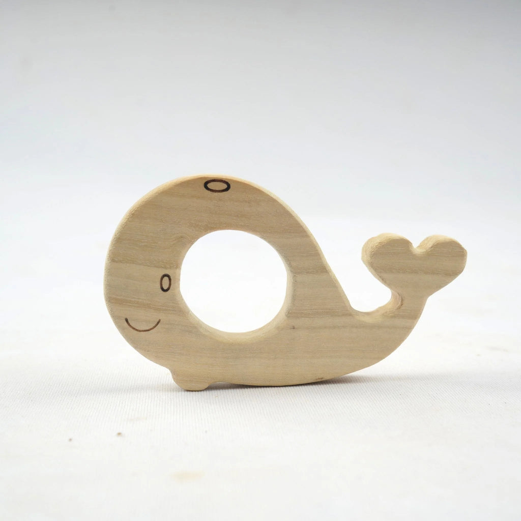 Duck + Dolphine + whale - Tortoyse