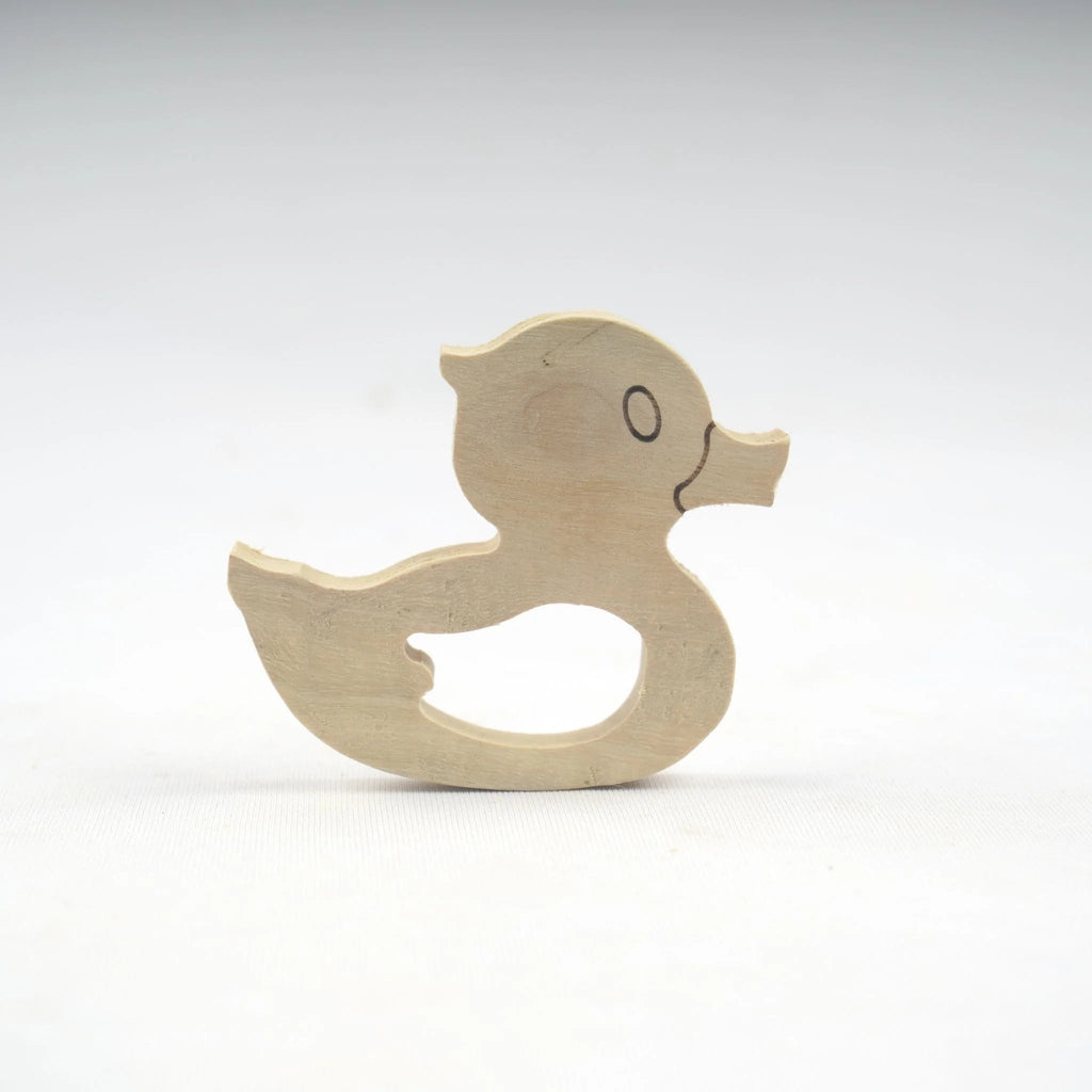 Duck + Dolphine + whale - Tortoyse