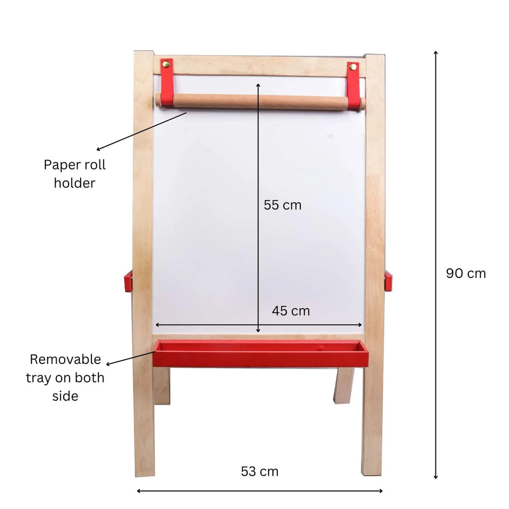 Easel Stand - Tortoyse