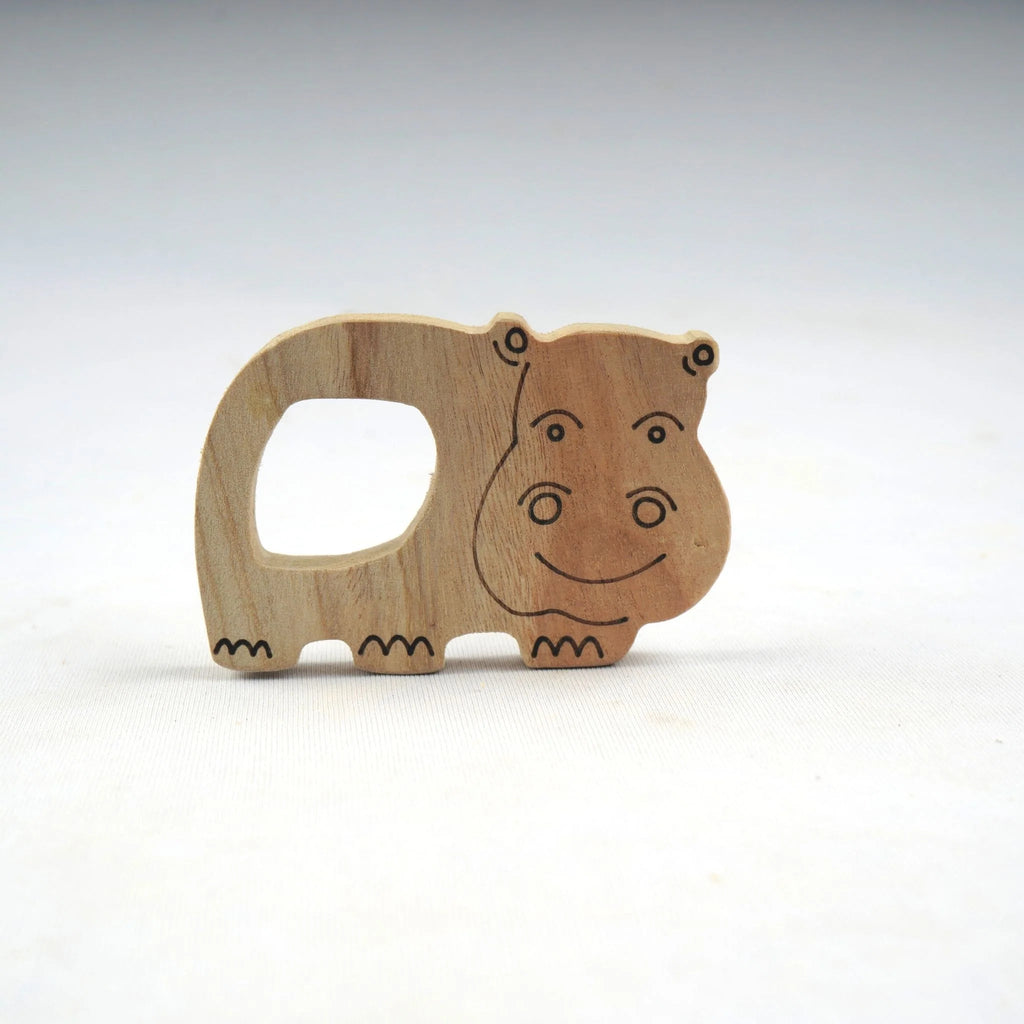 Elephant face + Hippo - Tortoyse