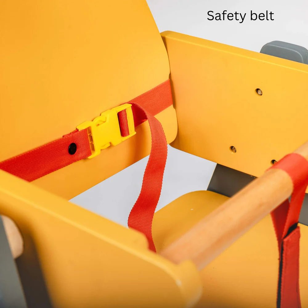 High Chair / Weaning Table - Tortoyse