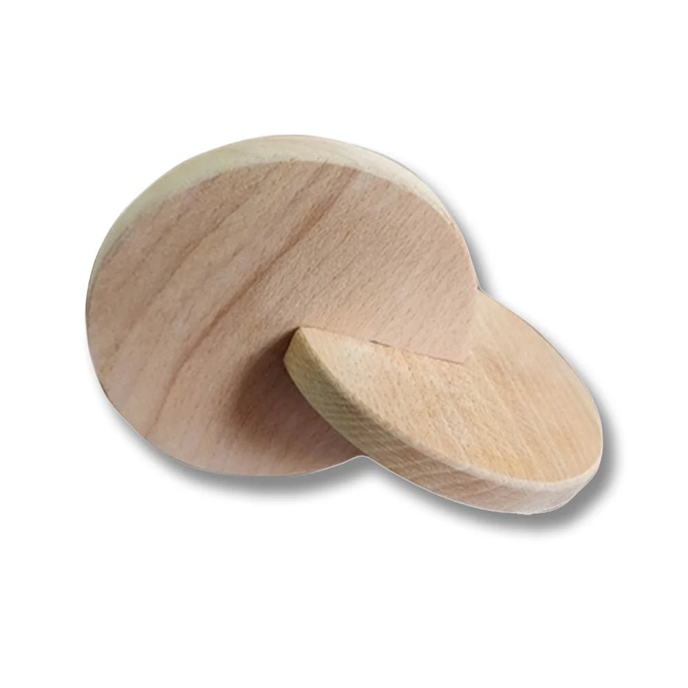 Interlocking Disc - Tortoyse