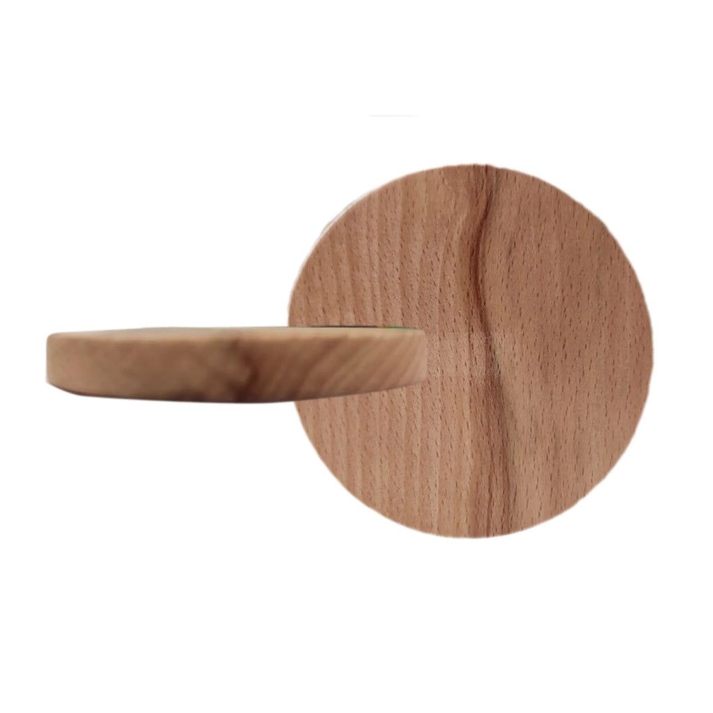 Interlocking Disc - Tortoyse