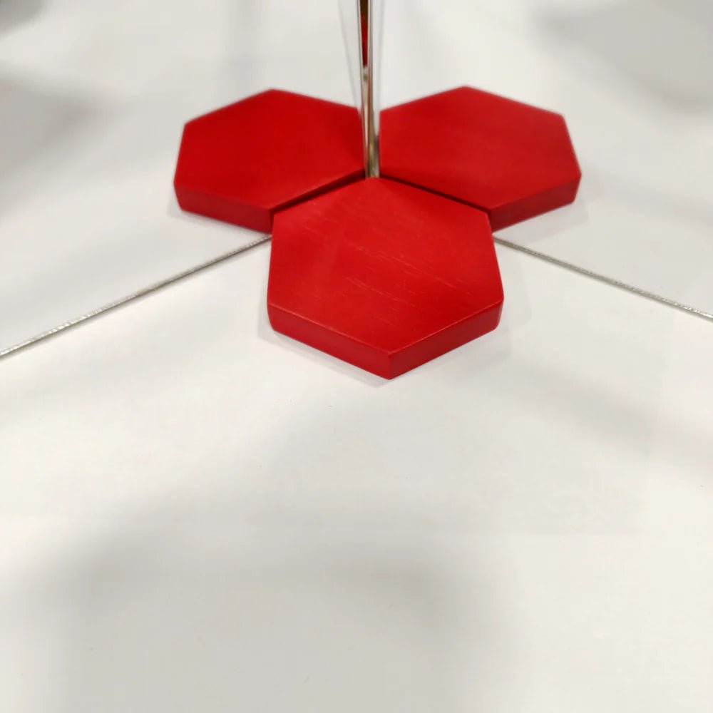 Kaleido Blocks - Tortoyse