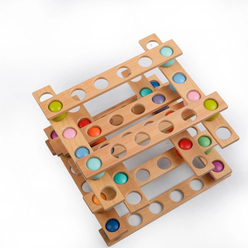 Lollipop stacker - Tortoyse