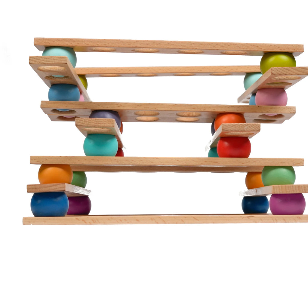 Lollipop stacker - Tortoyse