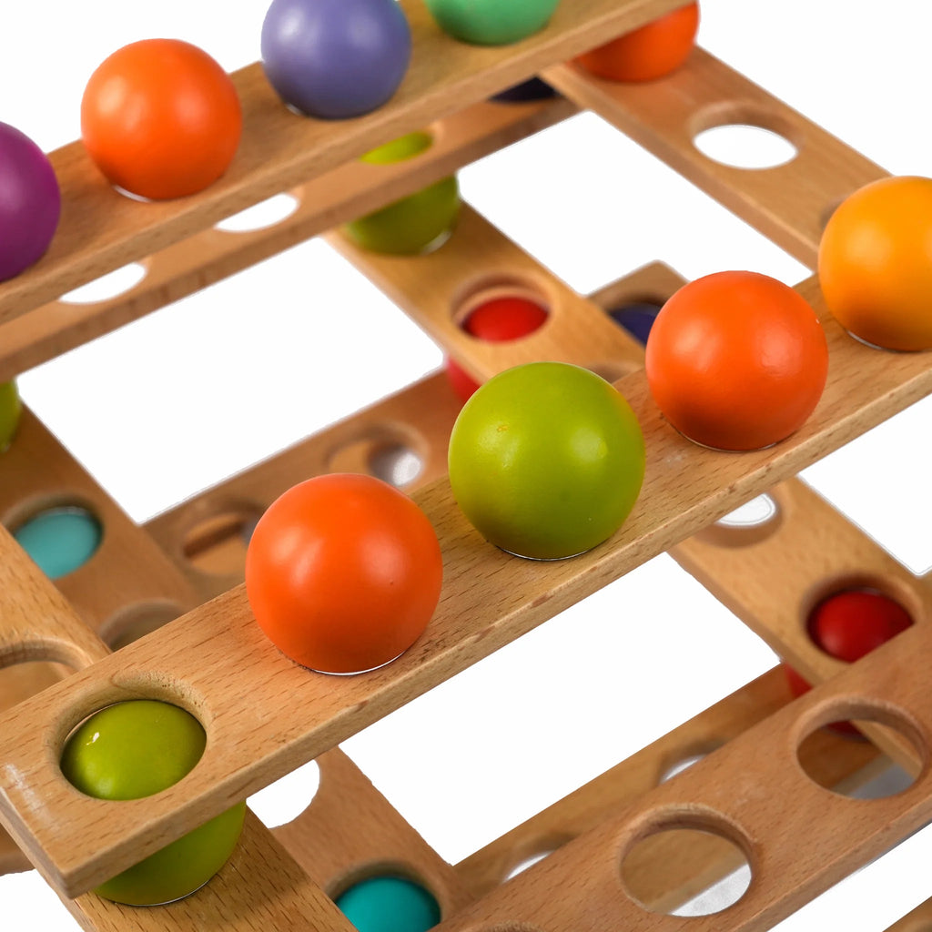 Lollipop stacker - Tortoyse