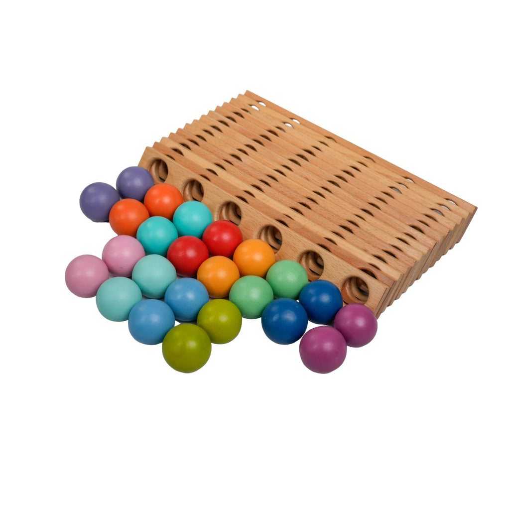 Lollipop stacker - Tortoyse