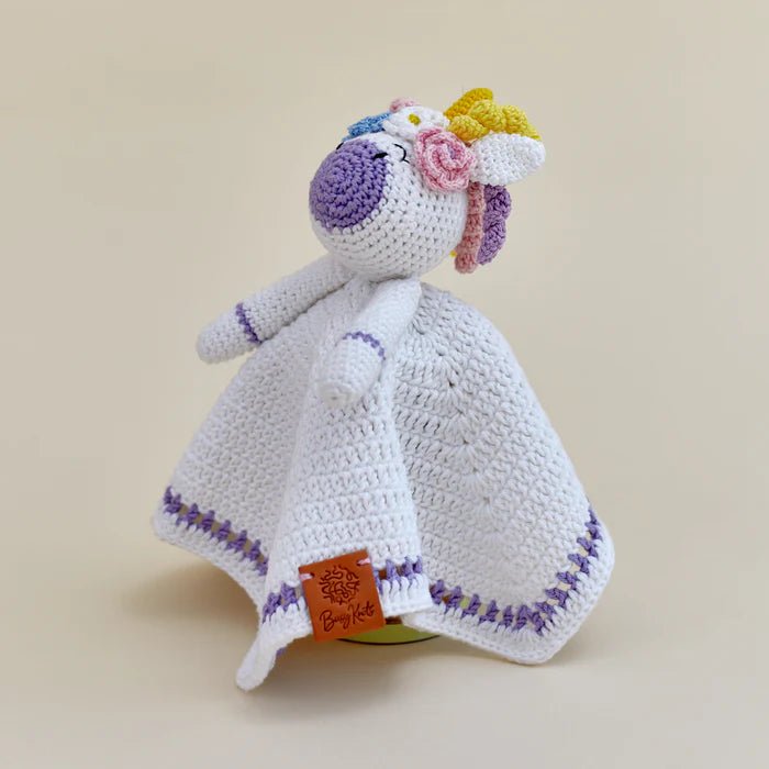 LUNA LOVEY - Tortoyse LOVEY