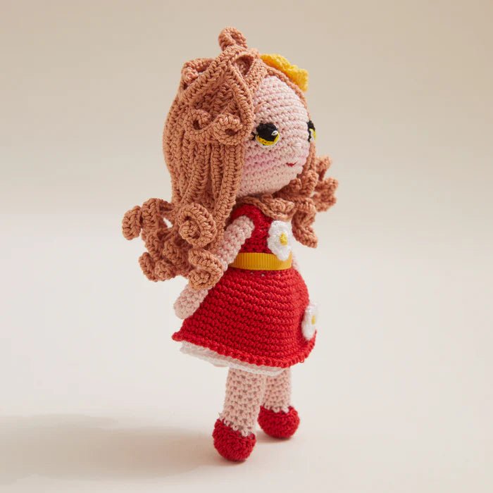MIA - Tortoyse DOLLS