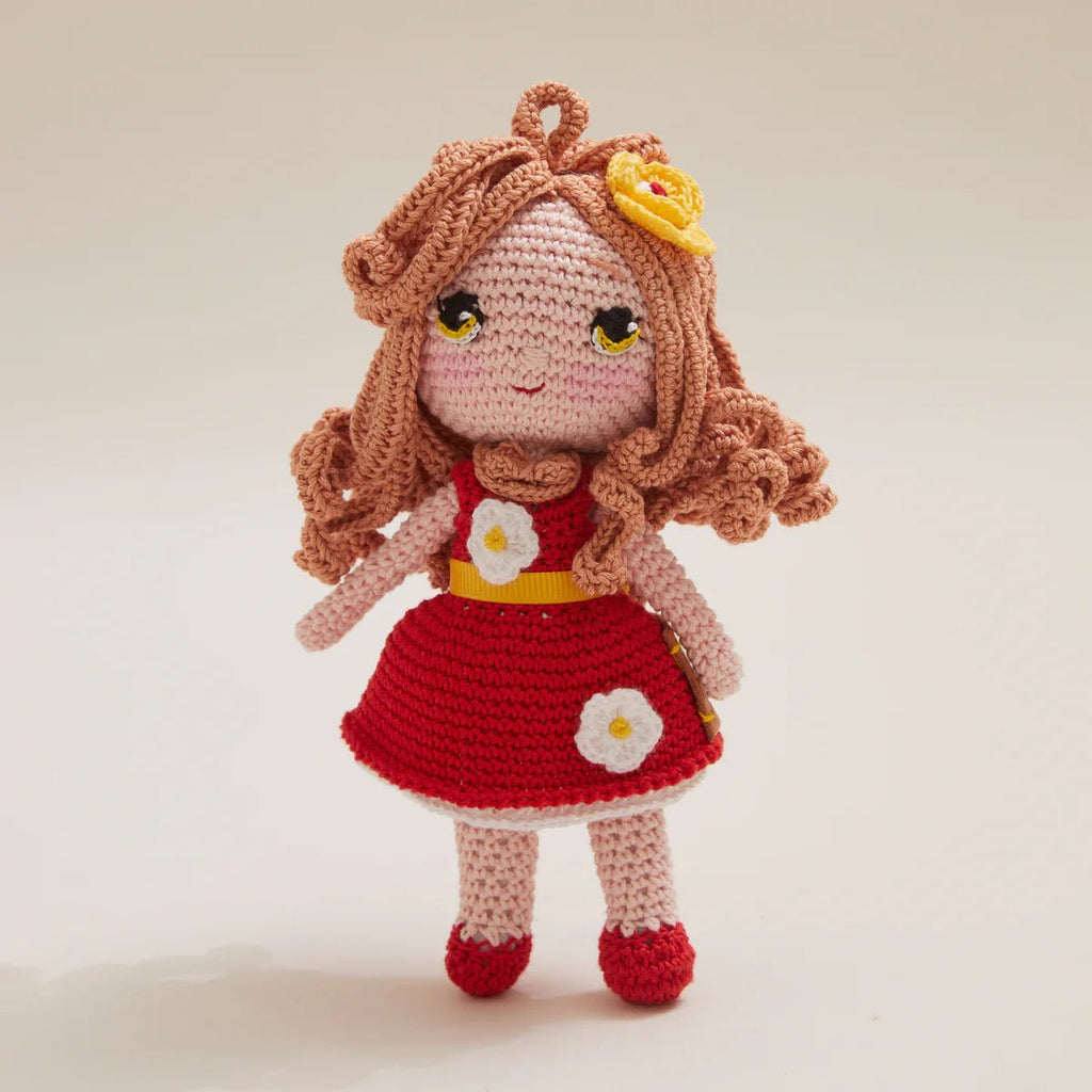 MIA - Tortoyse DOLLS