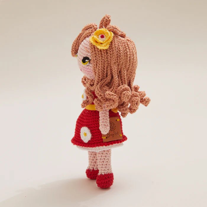 MIA - Tortoyse DOLLS