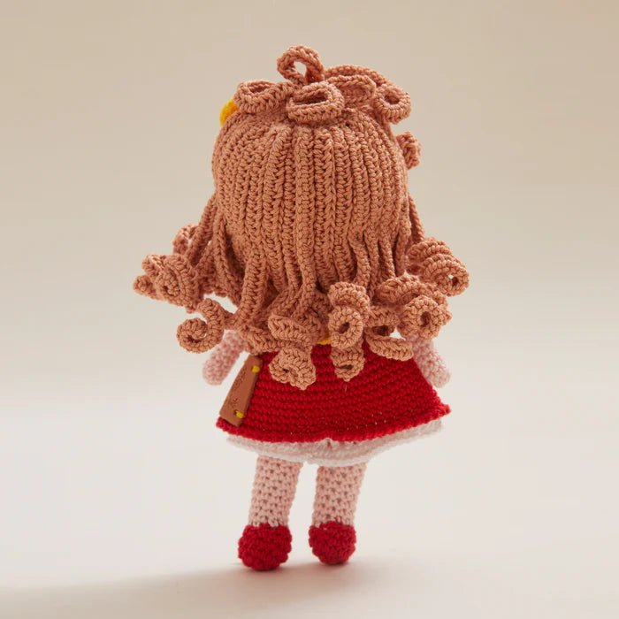 MIA - Tortoyse DOLLS