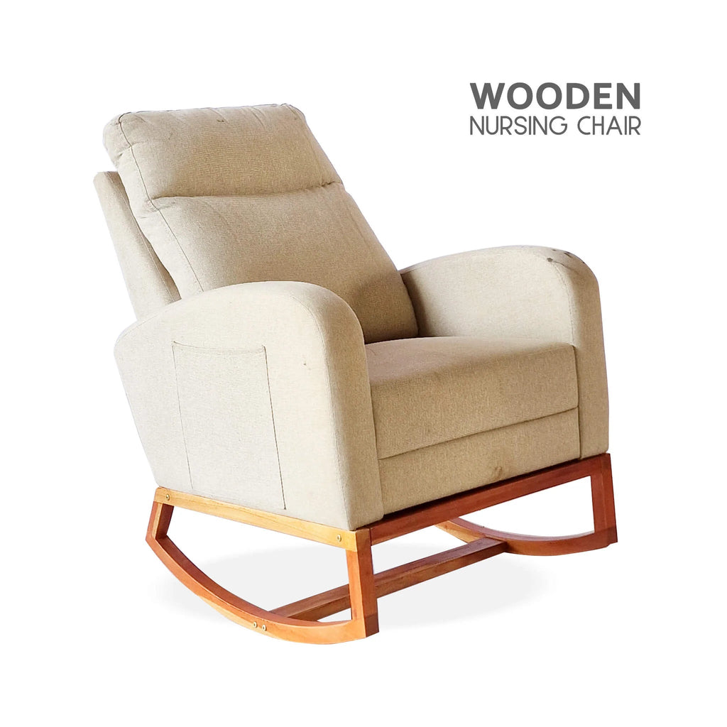 Nursing Chair - Tortoyse