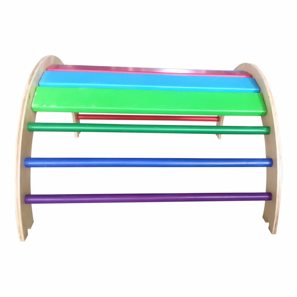 Pikler Arch - Tortoyse