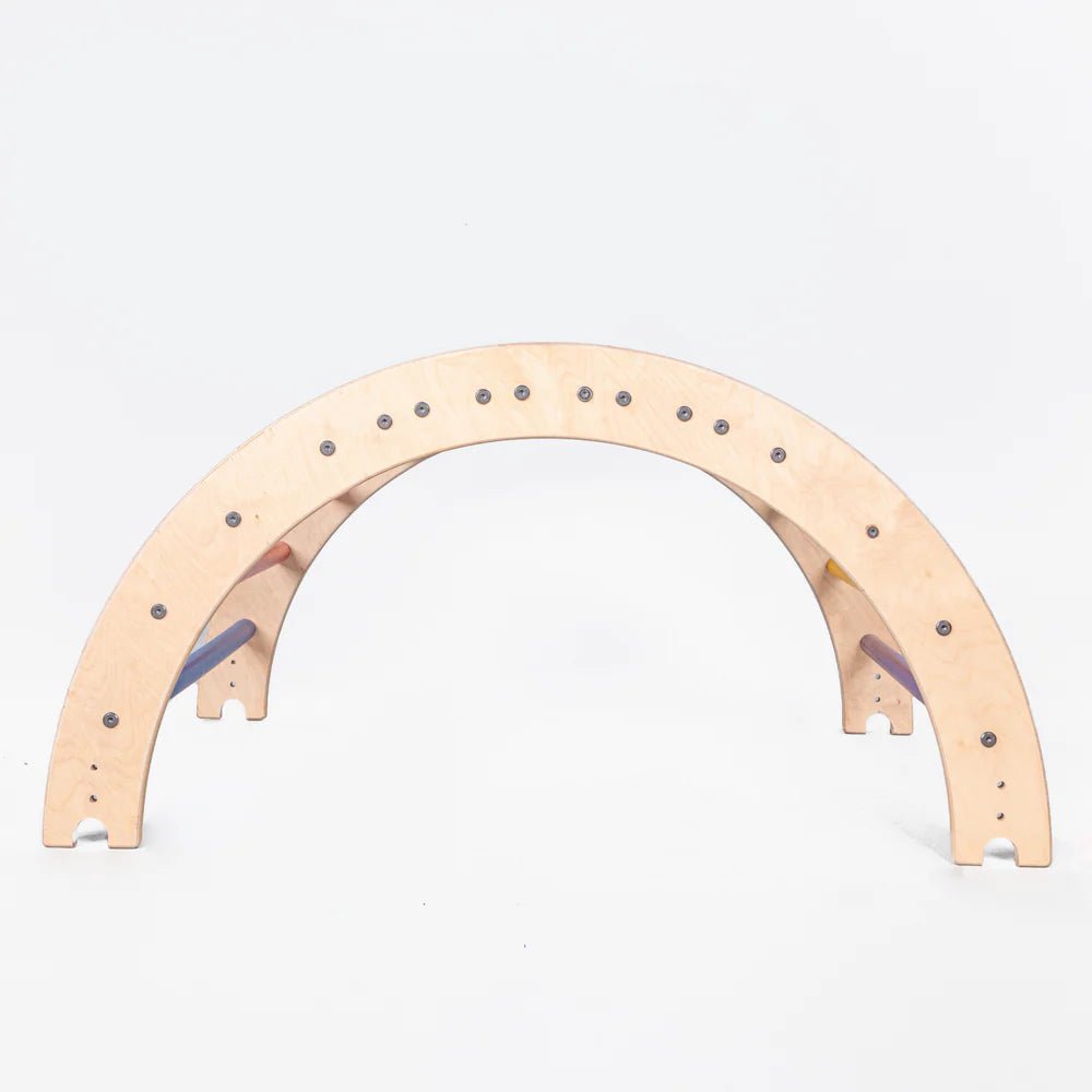 Pikler Arch - Tortoyse