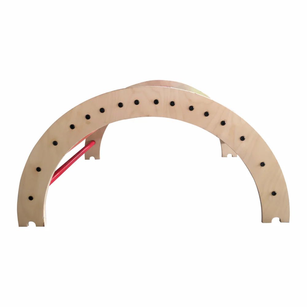 Pikler Arch - Tortoyse