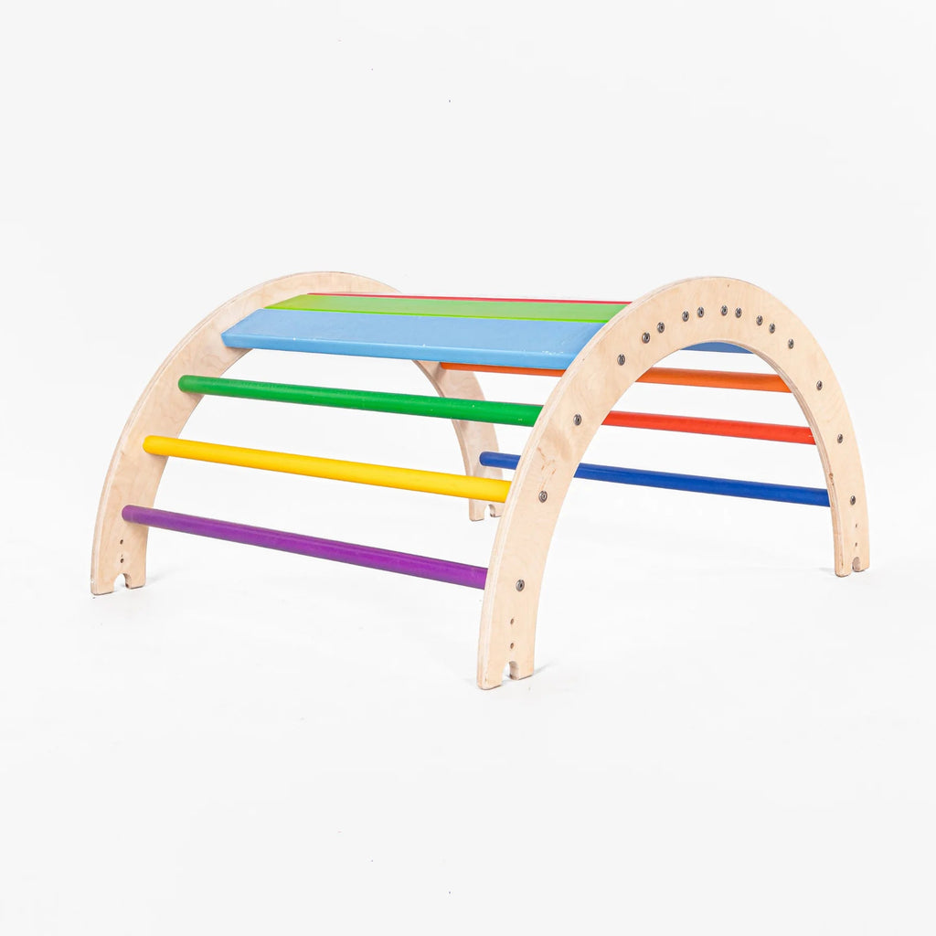Pikler Arch - Tortoyse