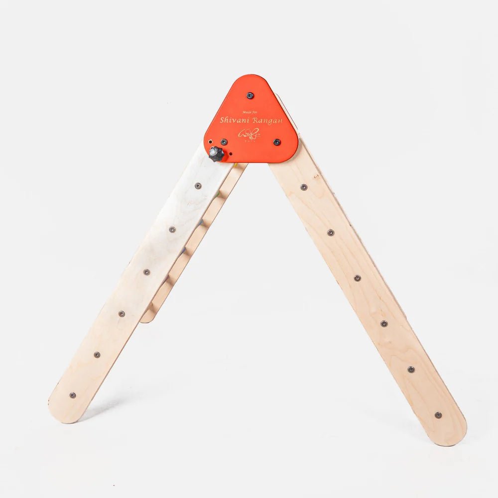 Pikler Triangle - Tortoyse