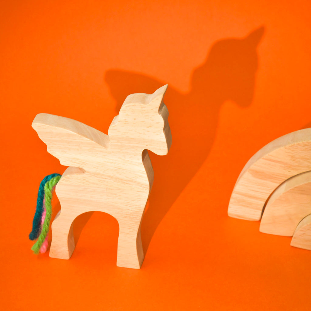 Playbox DIY Kit – Unicorn - Tortoyse CURATED GIFT SETS