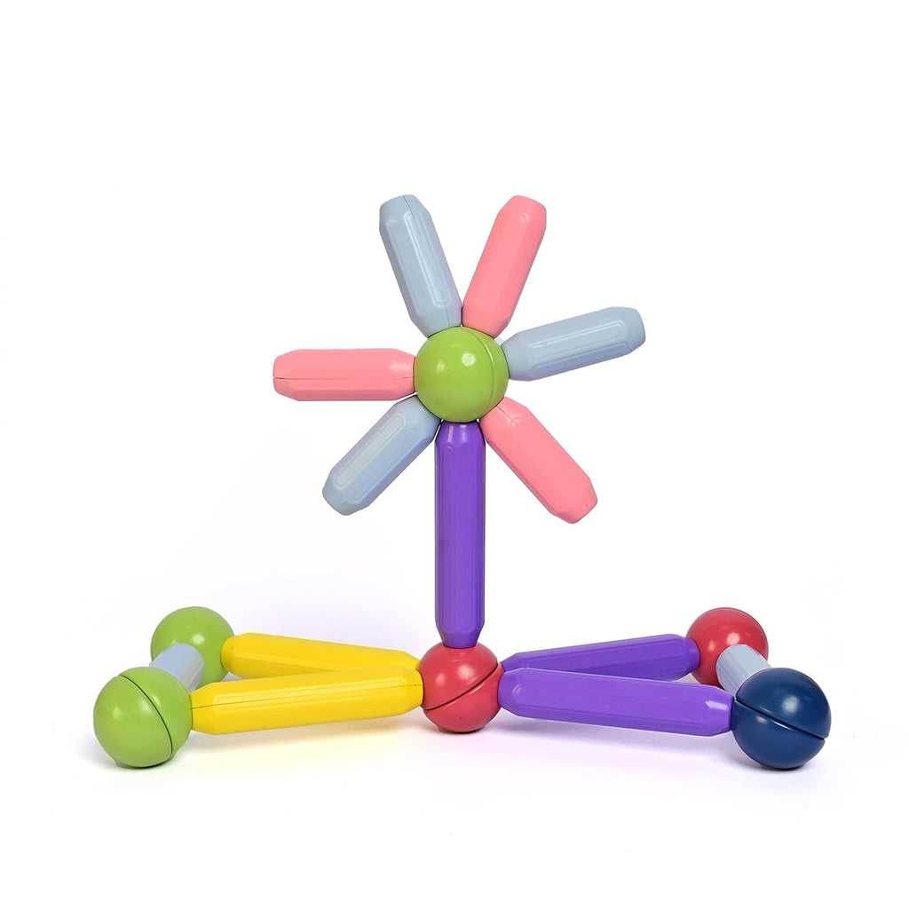 Playbox Mag box set of 64 - Tortoyse