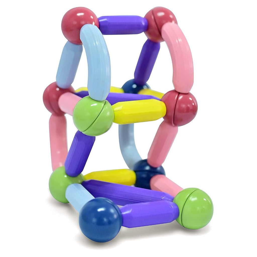 Playbox Mag box set of 64 - Tortoyse