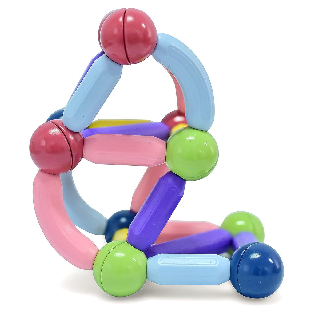 Playbox Mag box set of 64 - Tortoyse